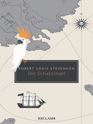 cover image of Die Schatzinsel